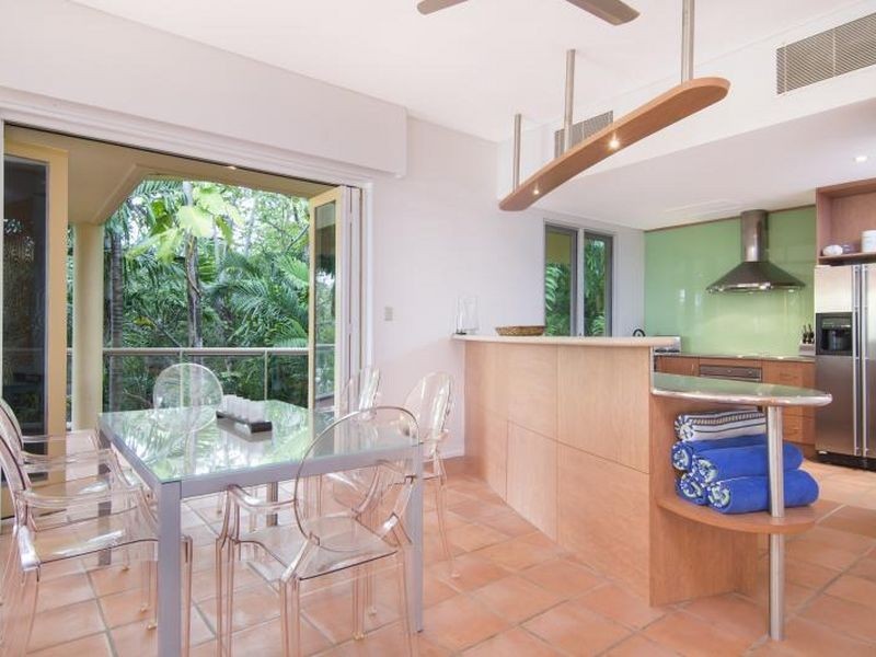 2 The Hill Apartments/48 Murphy Street, Port Douglas QLD 4877