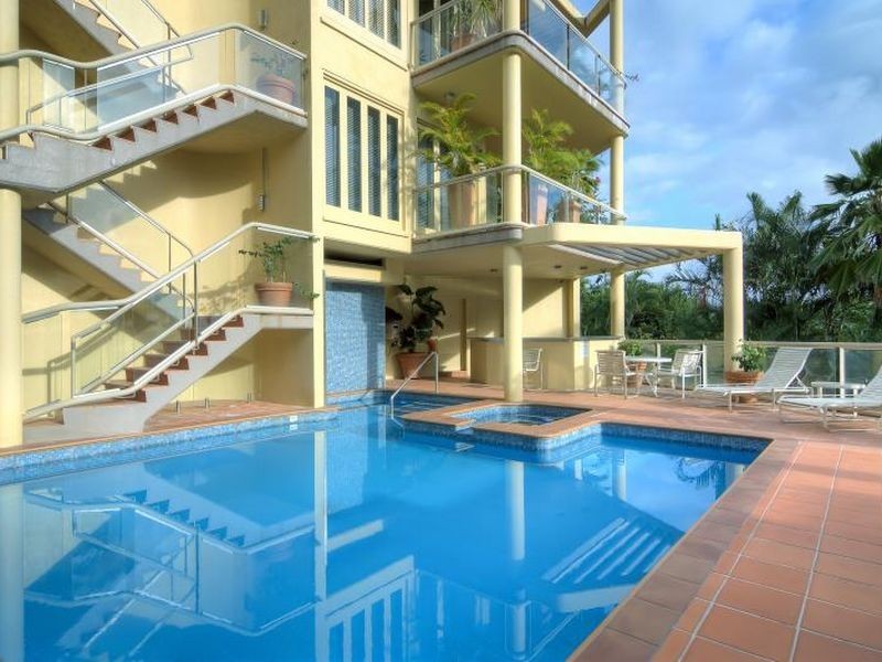 2 The Hill Apartments/48 Murphy Street, Port Douglas QLD 4877