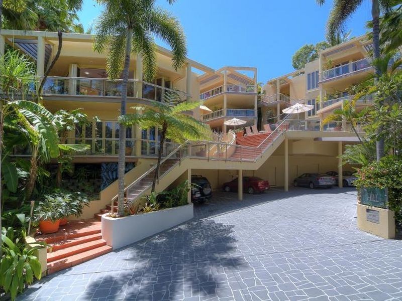 2 The Hill Apartments/48 Murphy Street, Port Douglas QLD 4877