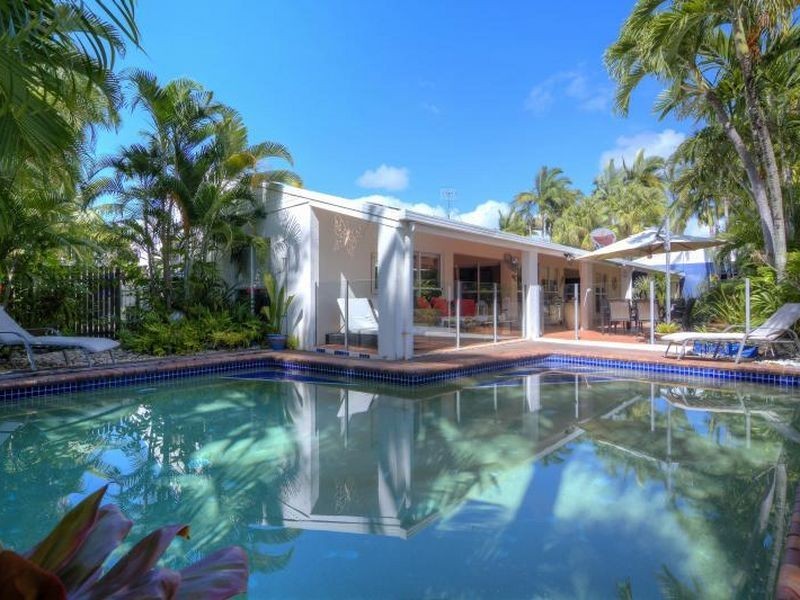 25 Endeavour Street, Port Douglas QLD 4877
