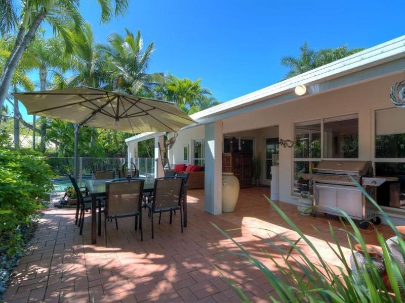 25 Endeavour Street, Port Douglas QLD 4877