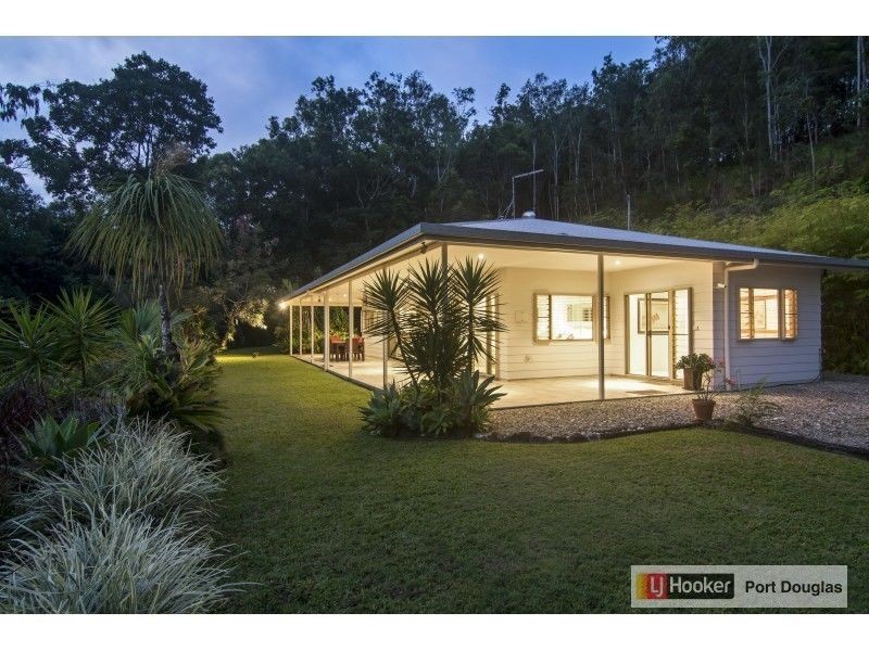115 McLean Bridge Road, Julatten QLD 4871