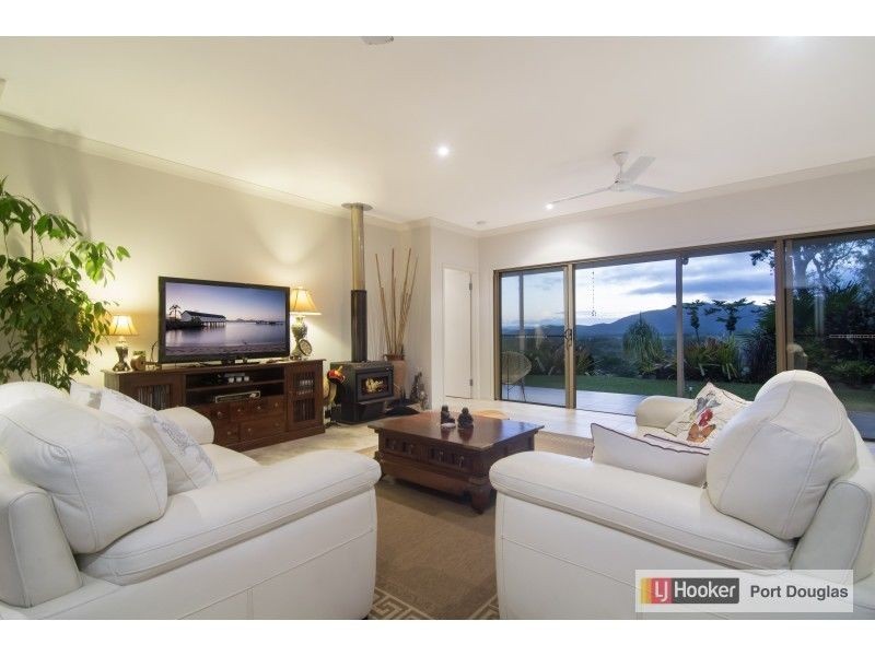 115 McLean Bridge Road, Julatten QLD 4871