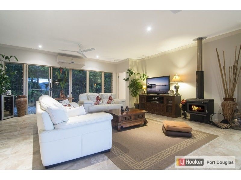 115 McLean Bridge Road, Julatten QLD 4871