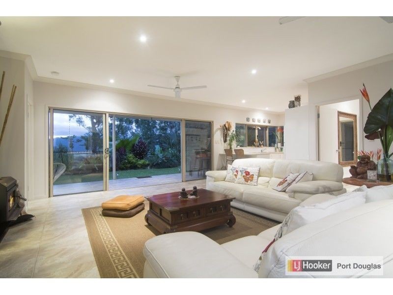115 McLean Bridge Road, Julatten QLD 4871