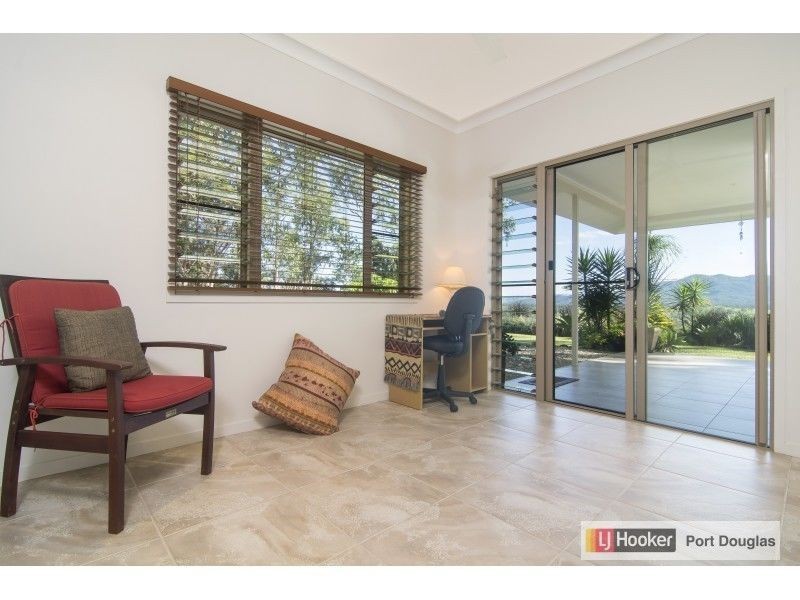 115 McLean Bridge Road, Julatten QLD 4871