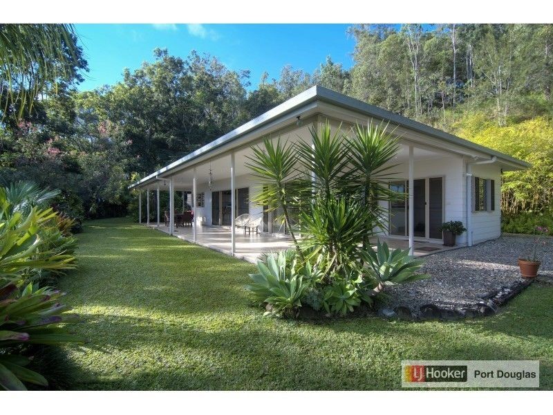 115 McLean Bridge Road, Julatten QLD 4871