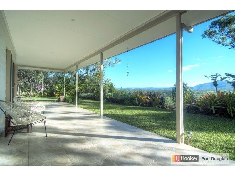 115 McLean Bridge Road, Julatten QLD 4871