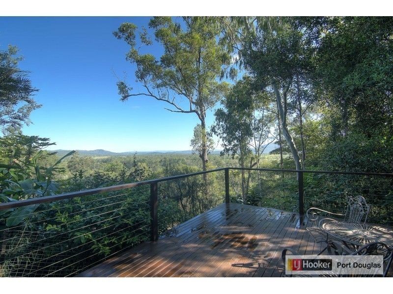 115 McLean Bridge Road, Julatten QLD 4871