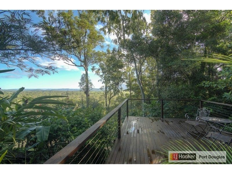 115 McLean Bridge Road, Julatten QLD 4871