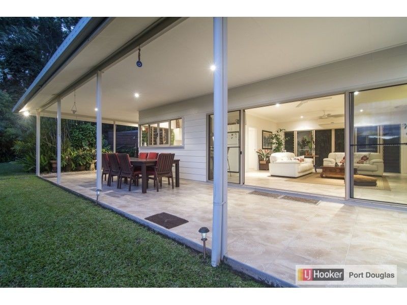 115 McLean Bridge Road, Julatten QLD 4871