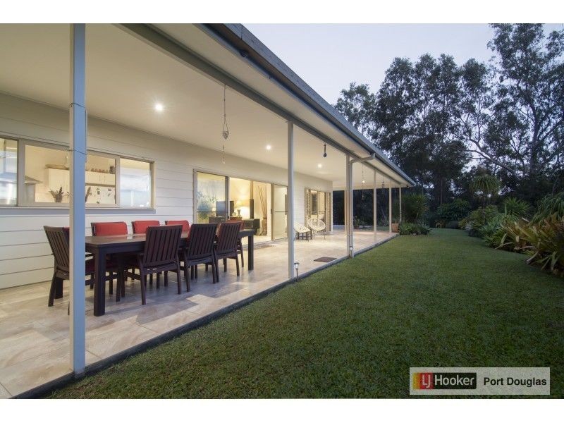 115 McLean Bridge Road, Julatten QLD 4871