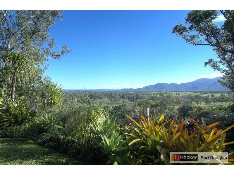 115 McLean Bridge Road, Julatten QLD 4871