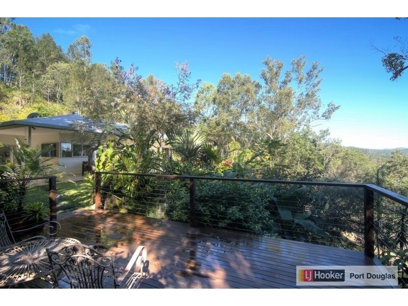 115 McLean Bridge Road, Julatten QLD 4871