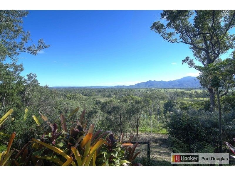 115 McLean Bridge Road, Julatten QLD 4871