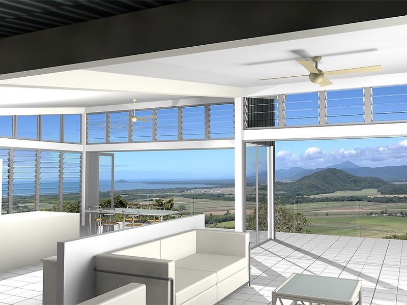 Mount Somerset/Lot 3 Syndicate Road Miallo, Port Douglas QLD 4877