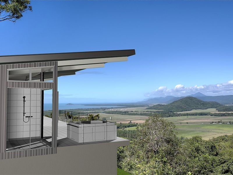 Mount Somerset/Lot 3 Syndicate Road Miallo, Port Douglas QLD 4877
