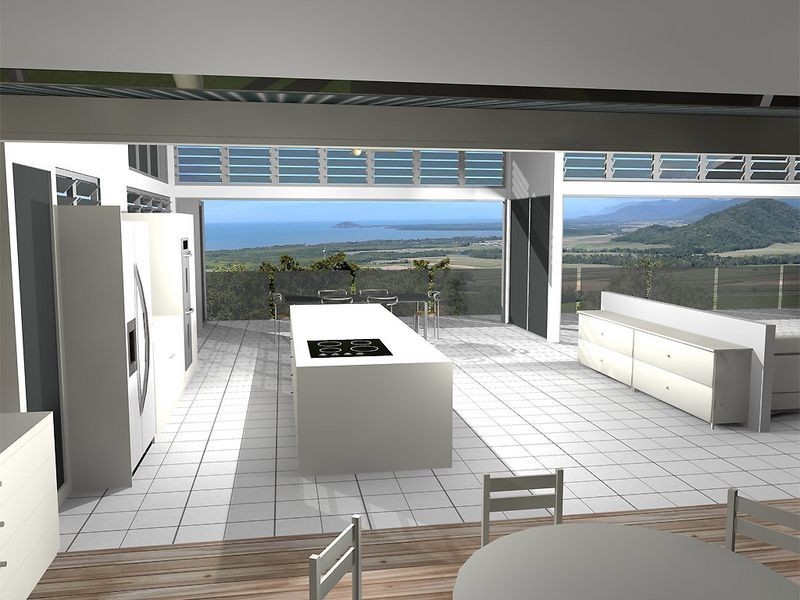 Mount Somerset/Lot 3 Syndicate Road Miallo, Port Douglas QLD 4877