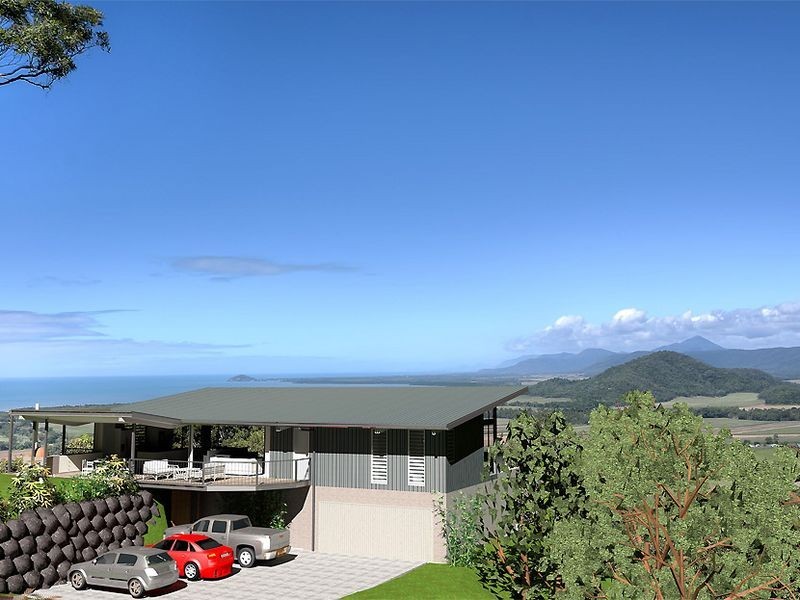 Mount Somerset/Lot 3 Syndicate Road Miallo, Port Douglas QLD 4877