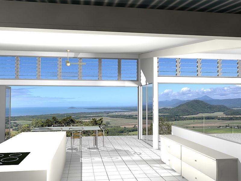 Mount Somerset/Lot 3 Syndicate Road Miallo, Port Douglas QLD 4877