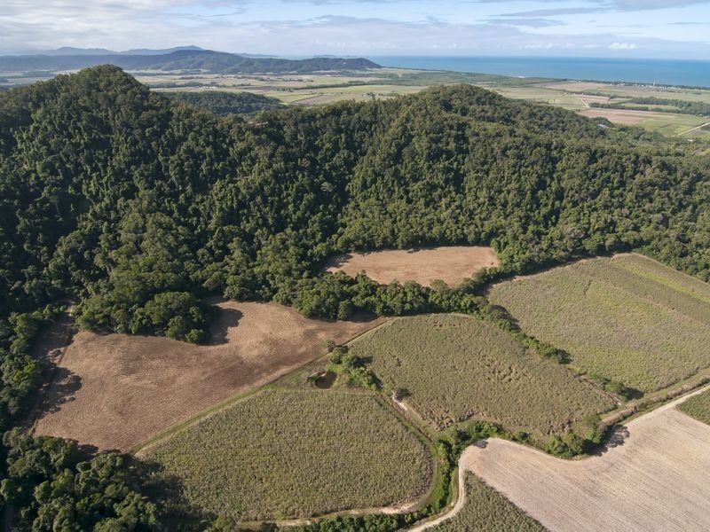 Mount Somerset/Lot 3 Syndicate Road Miallo, Port Douglas QLD 4877