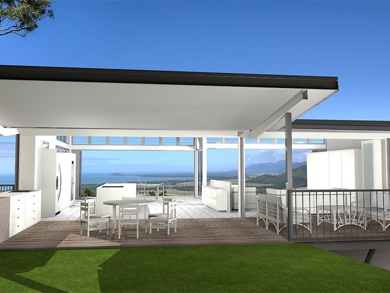 Mount Somerset/Lot 3 Syndicate Road Miallo, Port Douglas QLD 4877