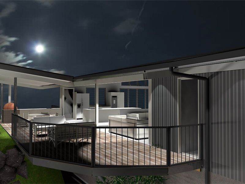 Mount Somerset/Lot 3 Syndicate Road Miallo, Port Douglas QLD 4877