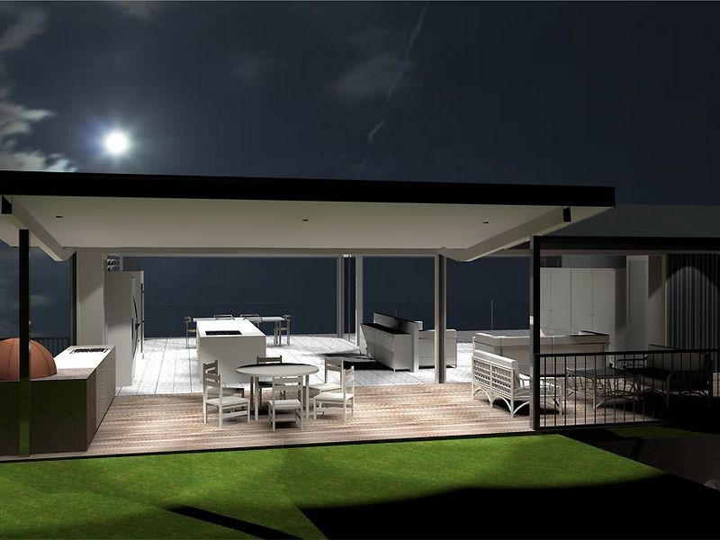 Mount Somerset/Lot 3 Syndicate Road Miallo, Port Douglas QLD 4877