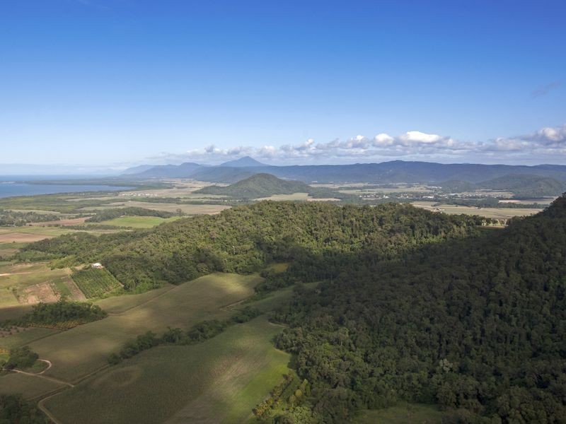 Mount Somerset/Lot 3 Syndicate Road Miallo, Port Douglas QLD 4877
