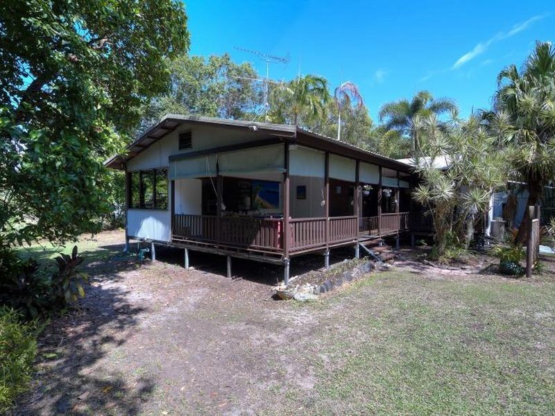 139-141 South Arm Drive, Wonga Beach QLD 4873