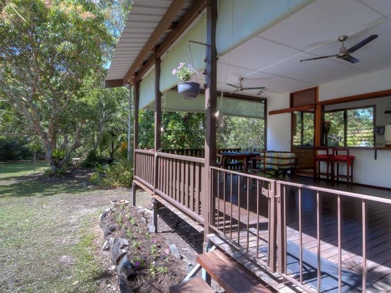 139-141 South Arm Drive, Wonga Beach QLD 4873