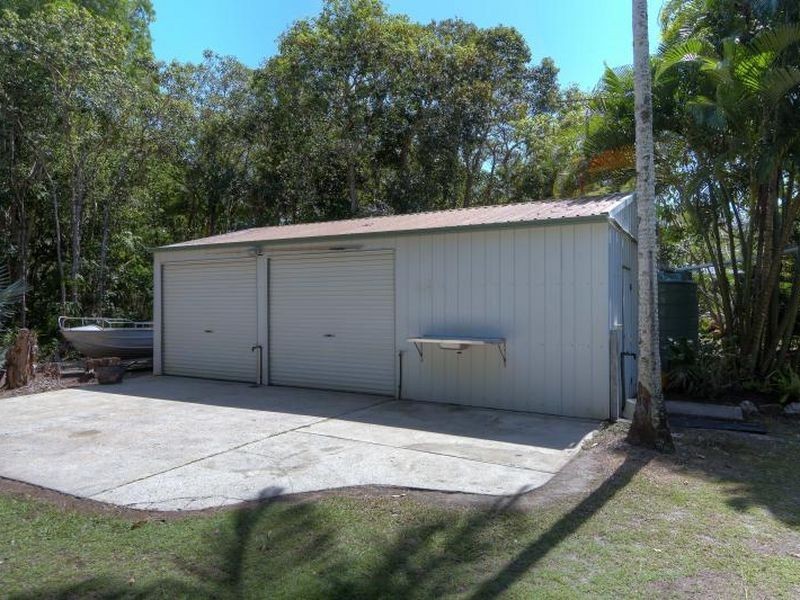 139-141 South Arm Drive, Wonga Beach QLD 4873