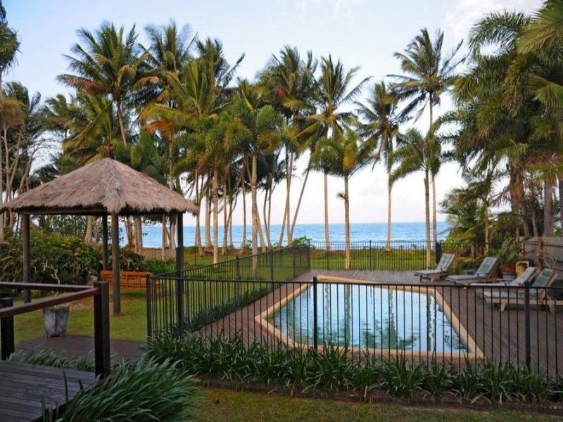 5 Marine Parade, Newell QLD 4873