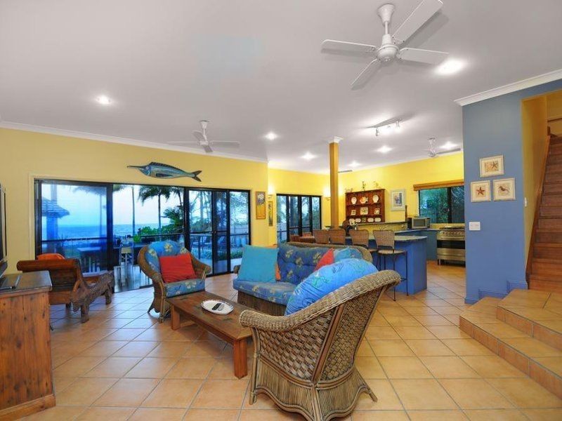 5 Marine Parade, Newell QLD 4873