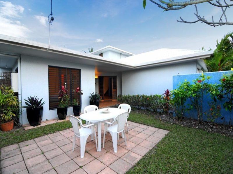5 Marine Parade, Newell QLD 4873