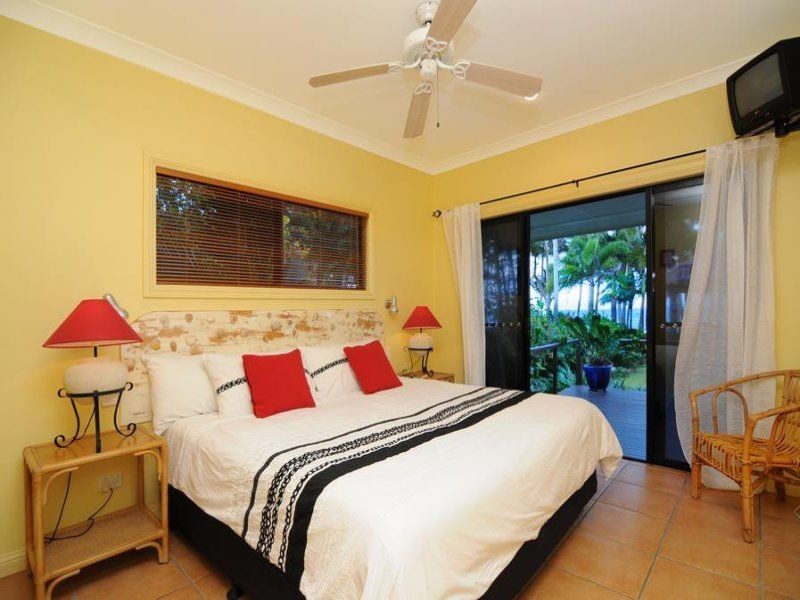 5 Marine Parade, Newell QLD 4873