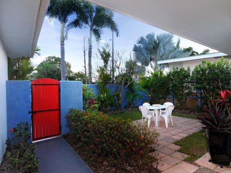 5 Marine Parade, Newell QLD 4873