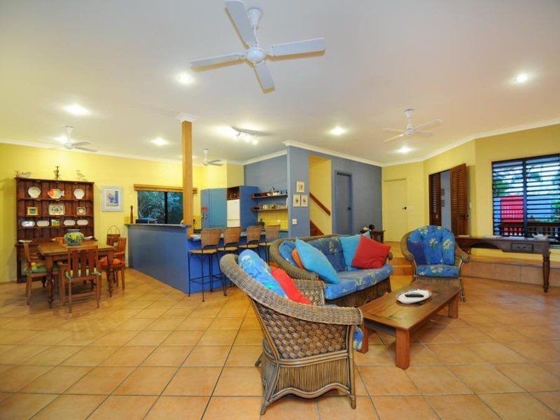 5 Marine Parade, Newell QLD 4873