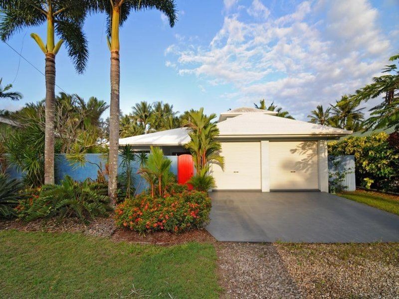 5 Marine Parade, Newell QLD 4873