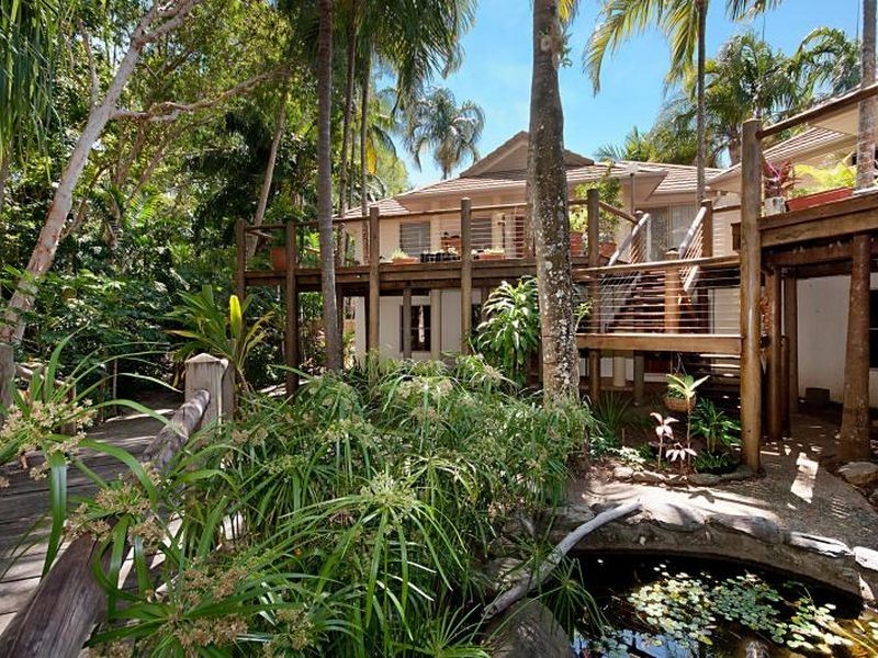 3/14 Andrews Close, Port Douglas QLD 4877