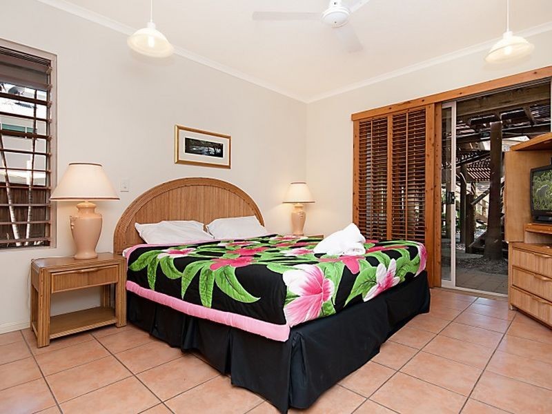 3/14 Andrews Close, Port Douglas QLD 4877