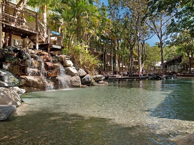 3/14 Andrews Close, Port Douglas QLD 4877