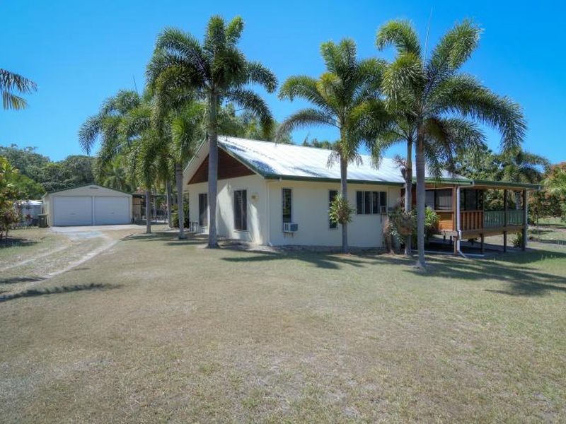 194-197 South Arm Drive, Wonga Beach QLD 4873