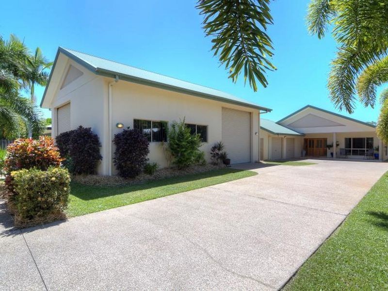 55 Endeavour Street, Port Douglas QLD 4877