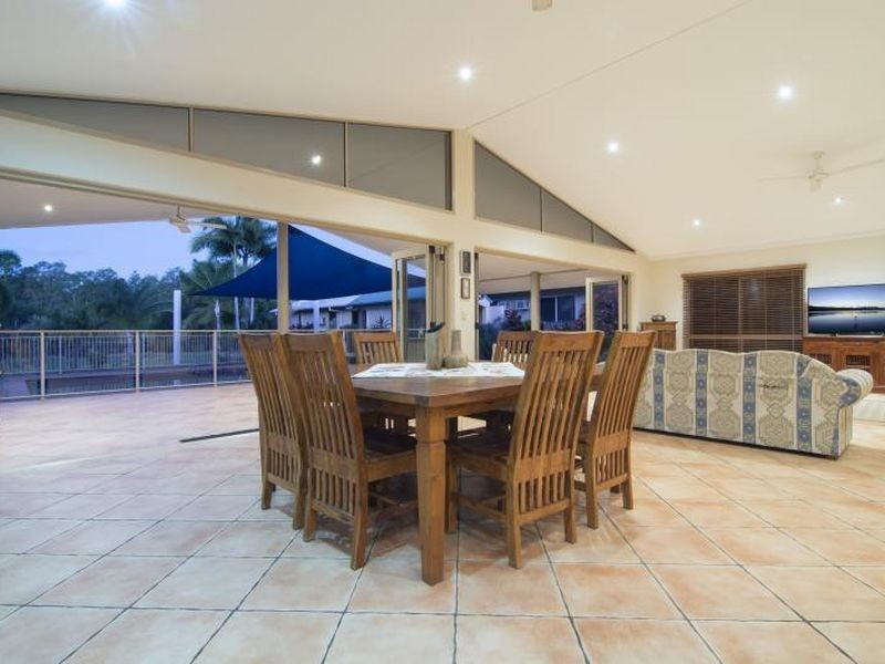 55 Endeavour Street, Port Douglas QLD 4877