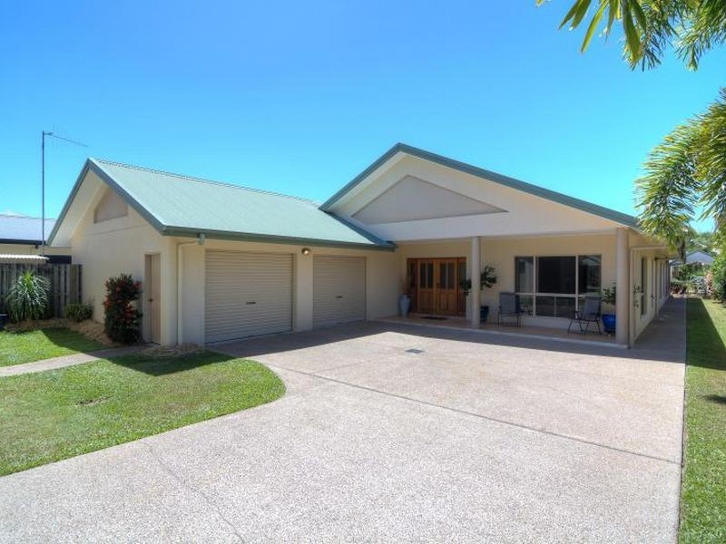 55 Endeavour Street, Port Douglas QLD 4877