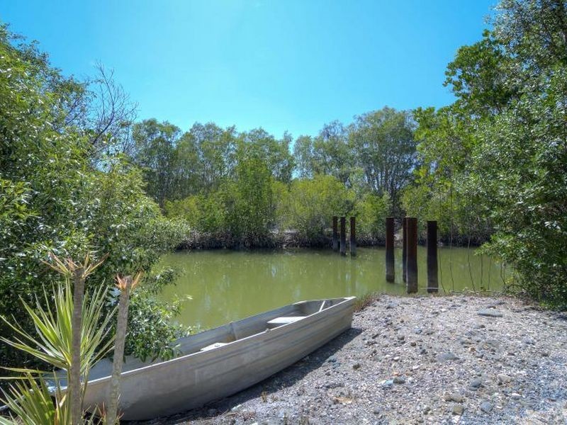 55 Endeavour Street, Port Douglas QLD 4877