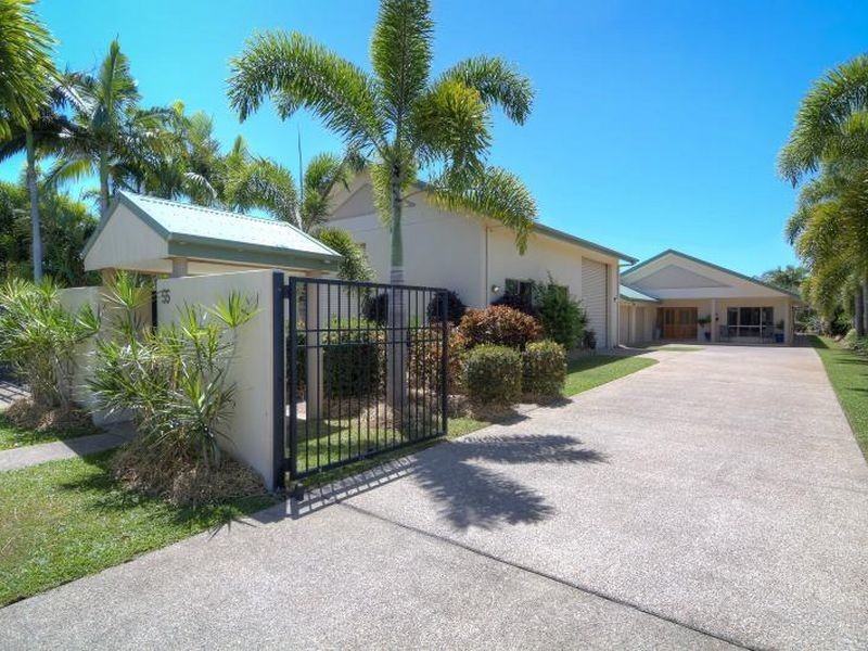 55 Endeavour Street, Port Douglas QLD 4877