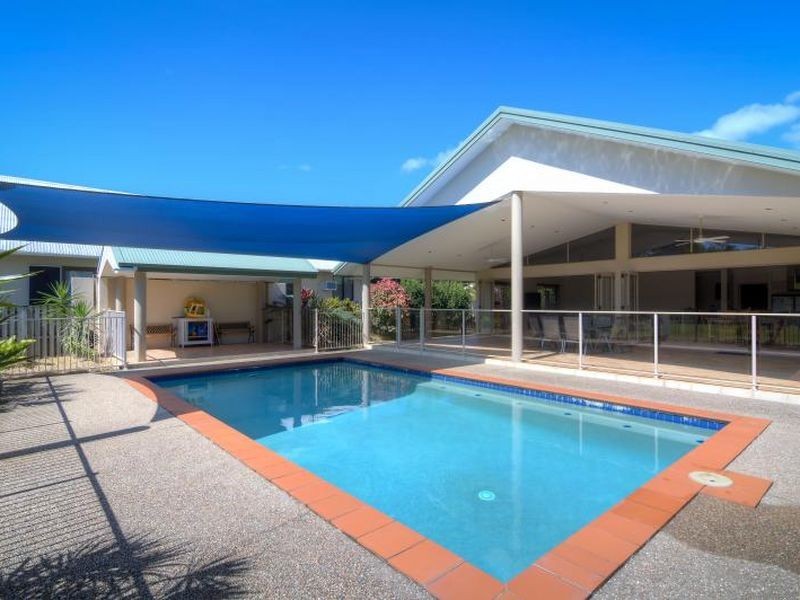 55 Endeavour Street, Port Douglas QLD 4877