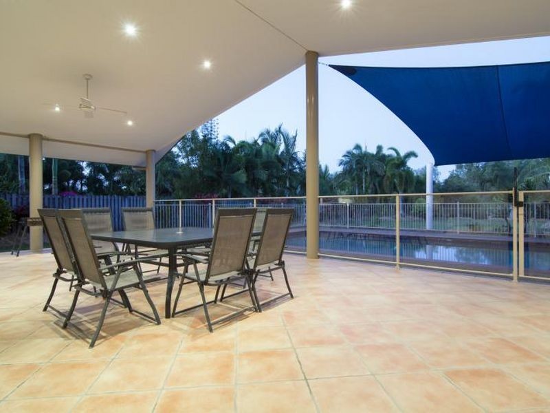 55 Endeavour Street, Port Douglas QLD 4877